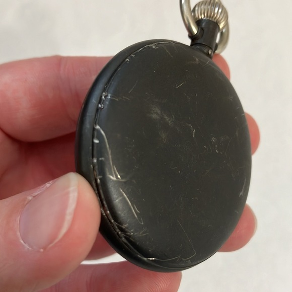Vintage Pfeil Stopwatch - Picture 10 of 11